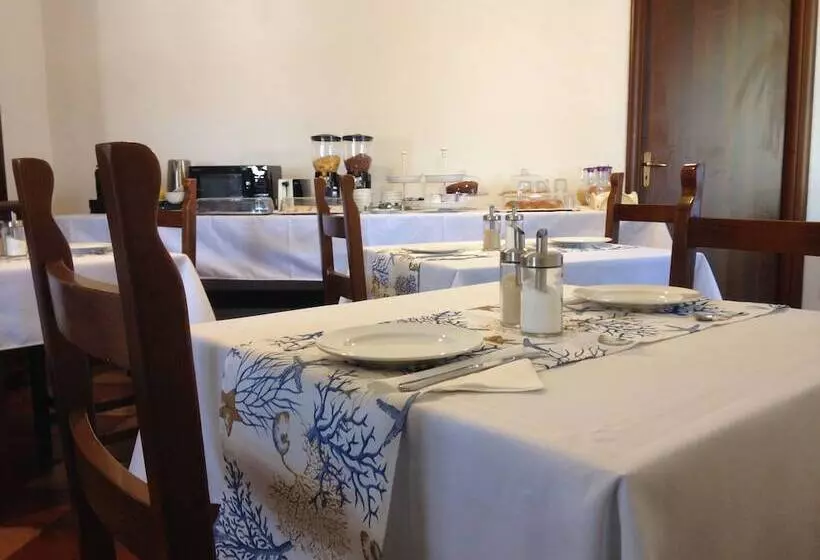 Hotelli Il Palombaro