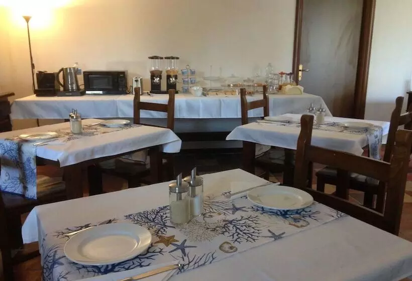 Hotelli Il Palombaro