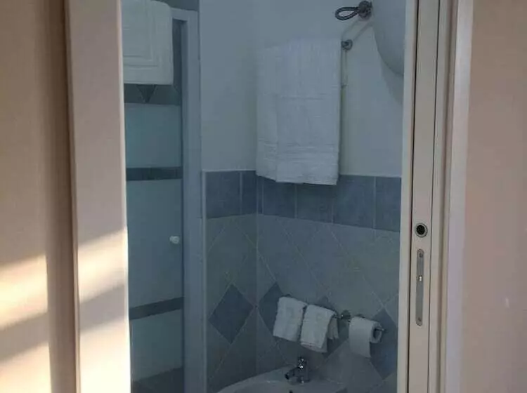 Hotelli Il Palombaro