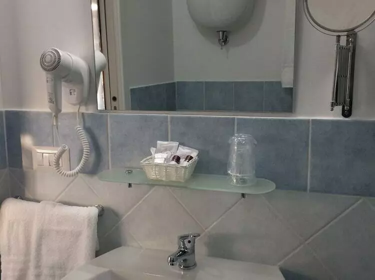 Hotelli Il Palombaro