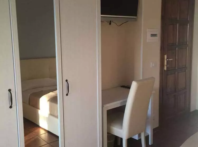 Hotelli Il Palombaro