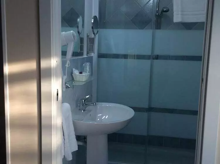 Hotelli Il Palombaro
