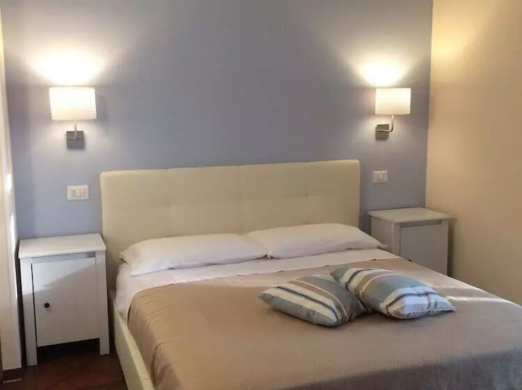Hotelli Il Palombaro