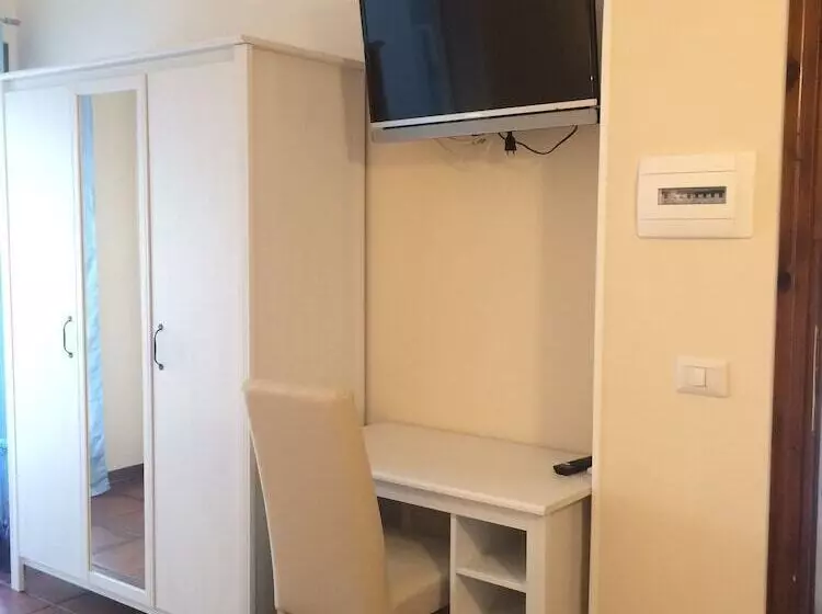 Hotelli Il Palombaro