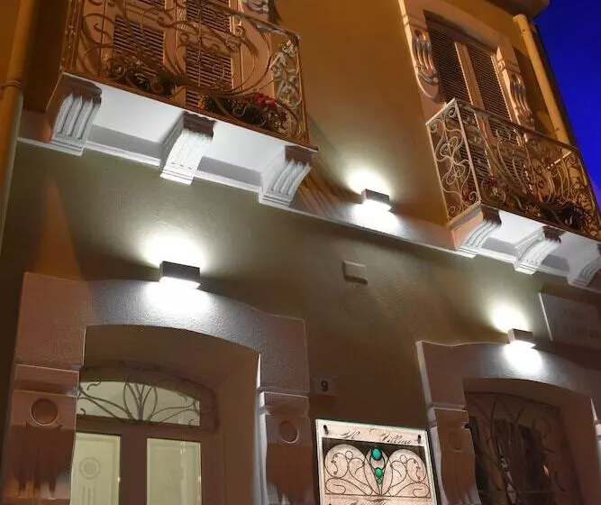 هتل Il Villino