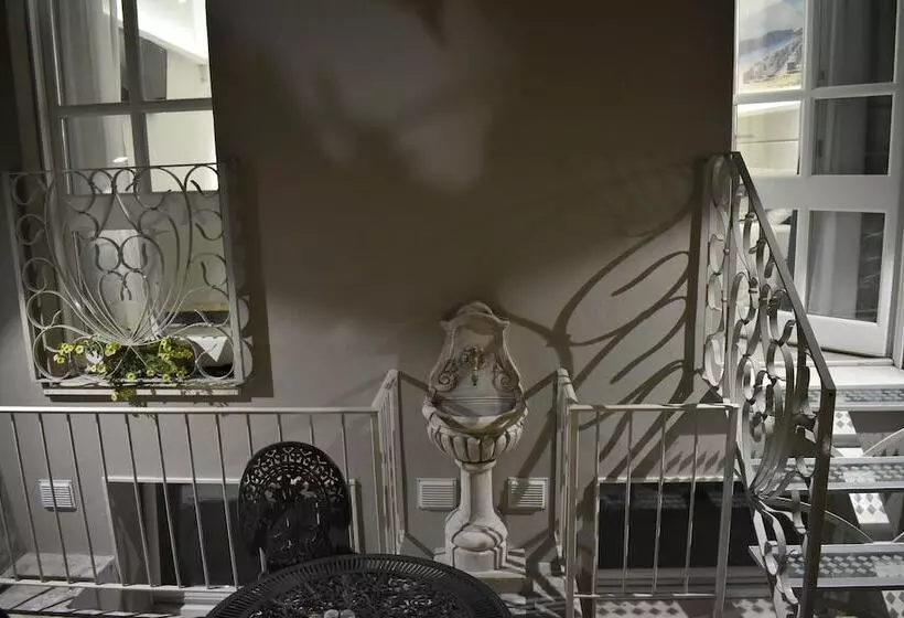 هتل Il Villino