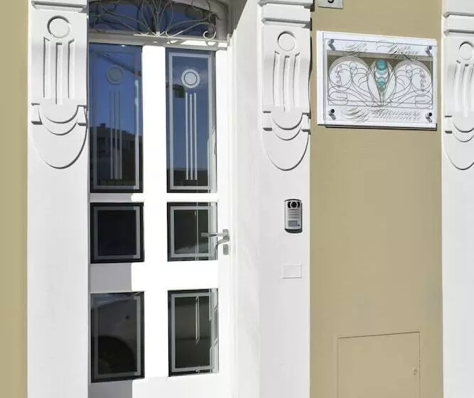 هتل Il Villino