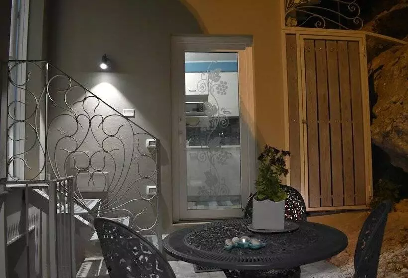 هتل Il Villino