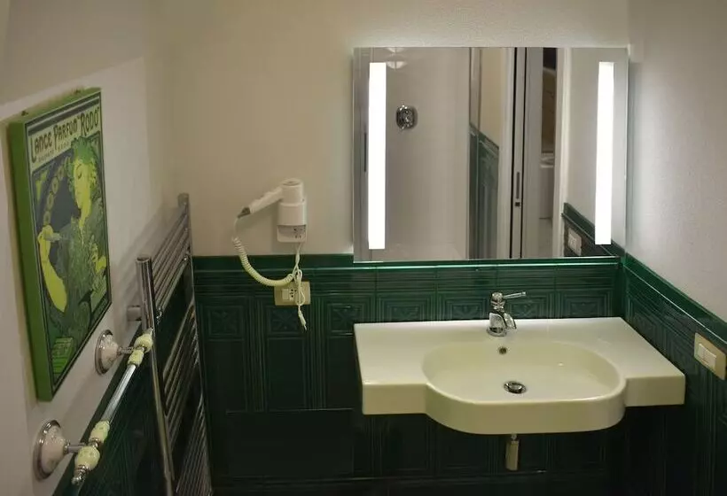 هتل Il Villino