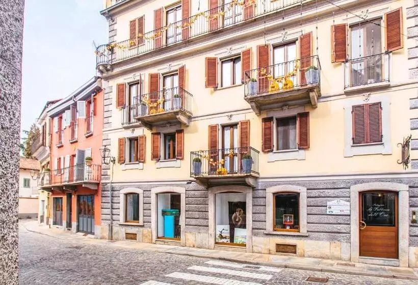هتل La Fabbrica Dell'oro