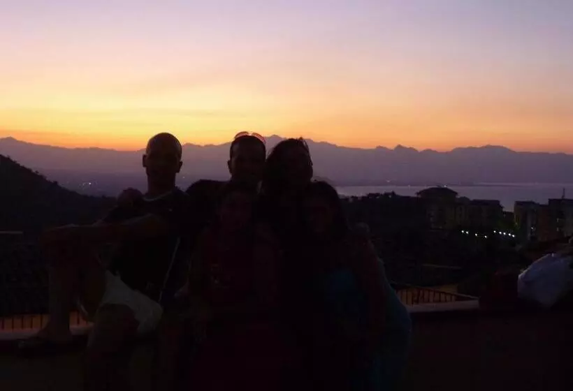 Hotelli La Terrazza B&b