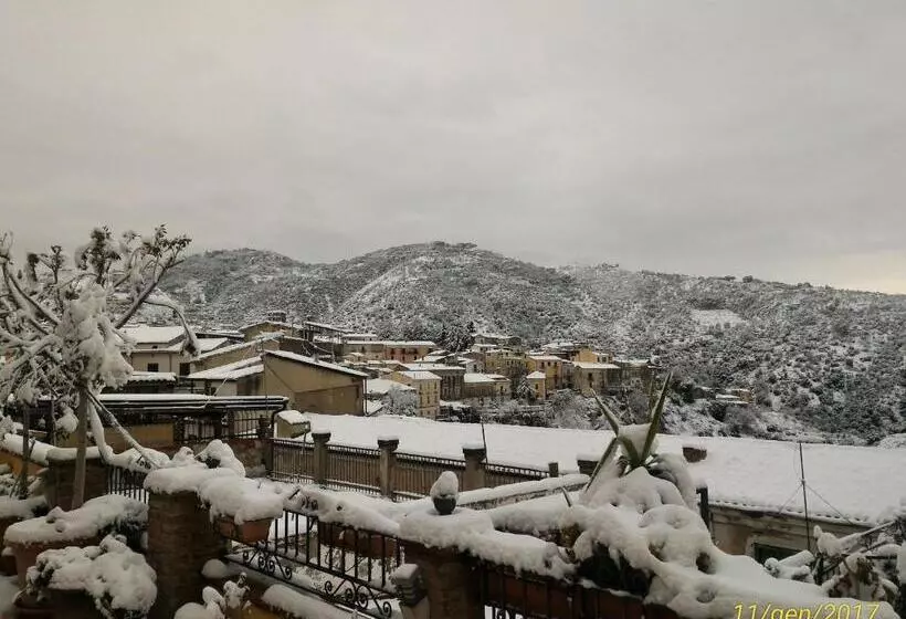 Hotelli La Terrazza B&b