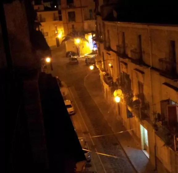 Hotelli La Terrazza B&b