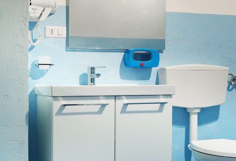 酒店 Milano Ostello