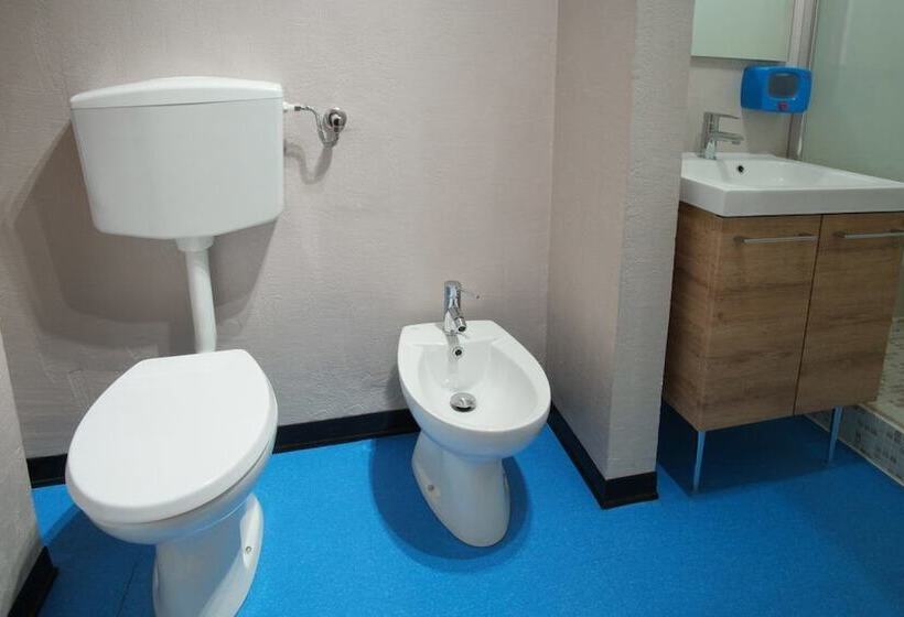 酒店 Milano Ostello