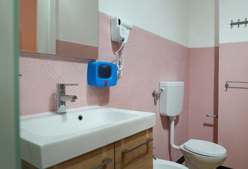 酒店 Milano Ostello