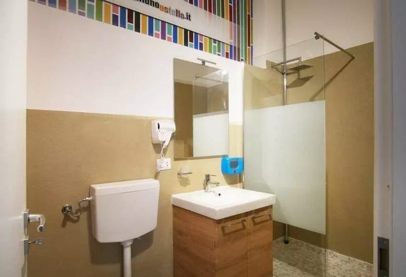 هتل Milano Ostello