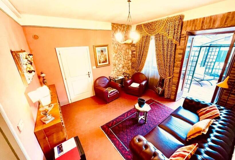 호텔 Palazzo Barbini Dimora Storica