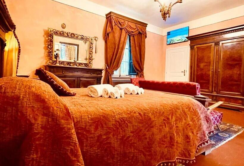 호텔 Palazzo Barbini Dimora Storica