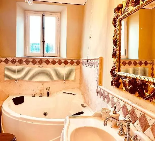 ホテル Palazzo Barbini Dimora Storica