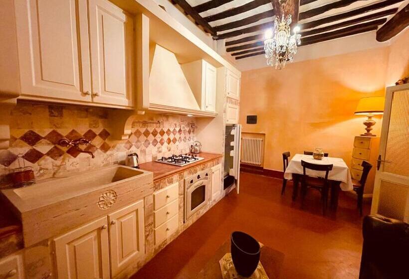 호텔 Palazzo Barbini Dimora Storica