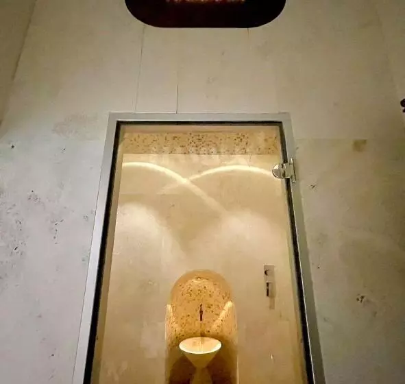ホテル Palazzo Barbini Dimora Storica