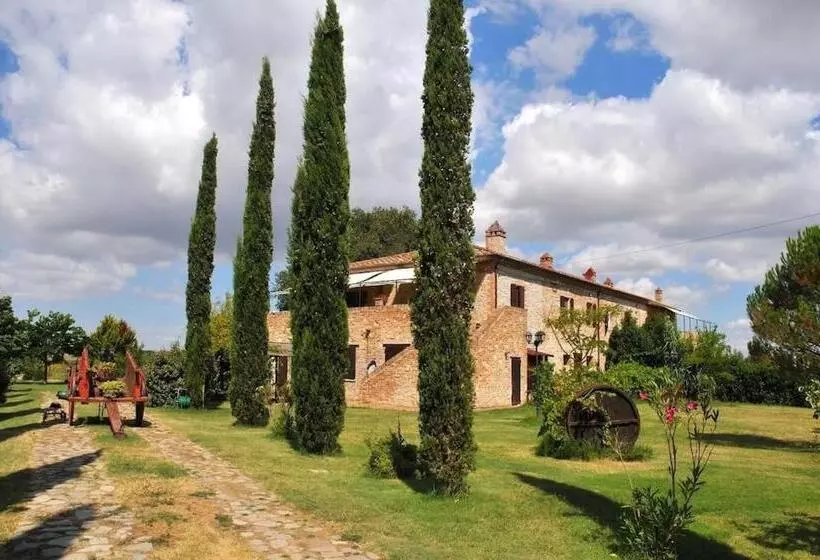ホテル Palazzo Barbini Dimora Storica