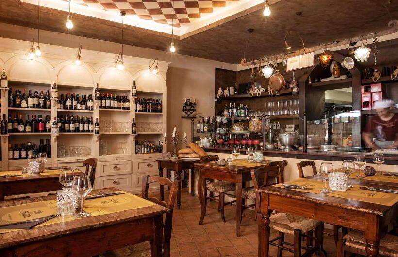 호텔 Palazzo Barbini Dimora Storica