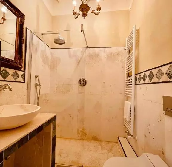ホテル Palazzo Barbini Dimora Storica