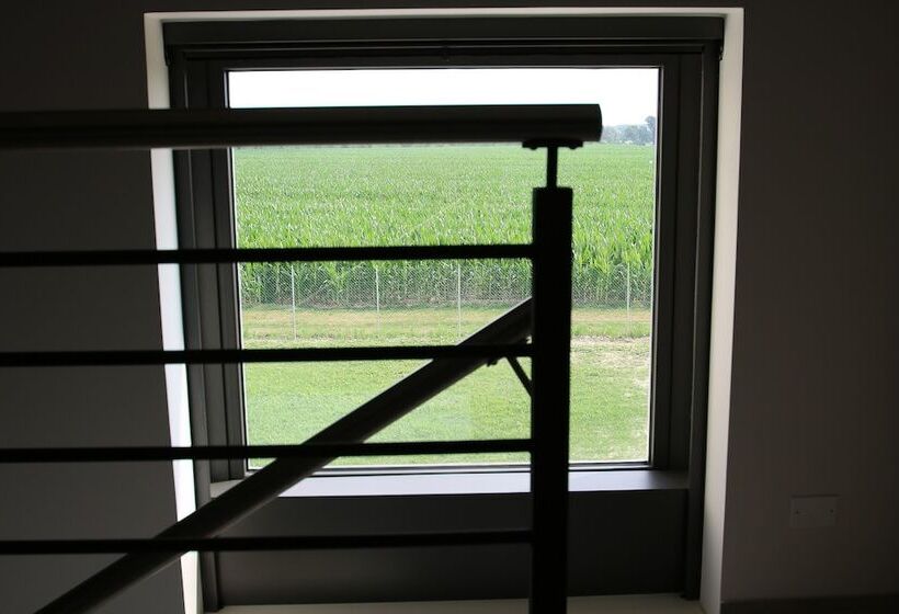 ホテル Resilienza