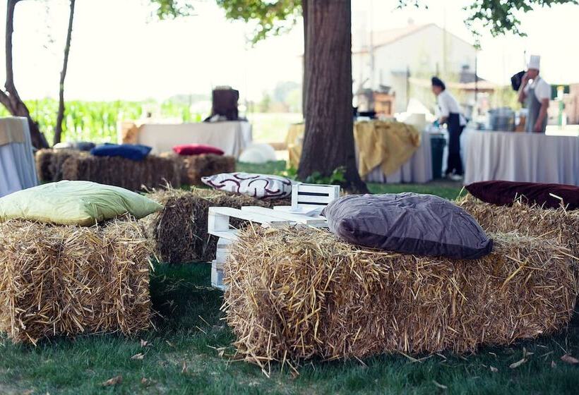 ホテル Resilienza