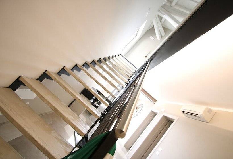 ホテル Resilienza