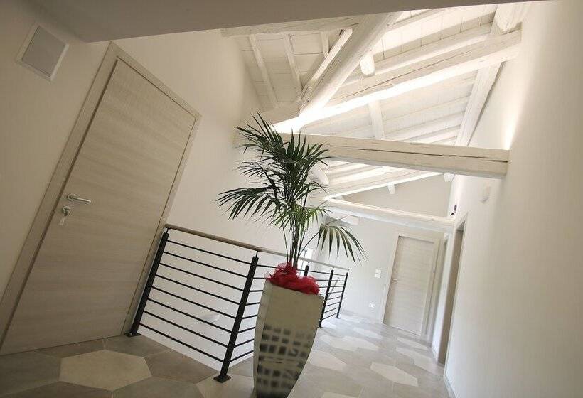 ホテル Resilienza