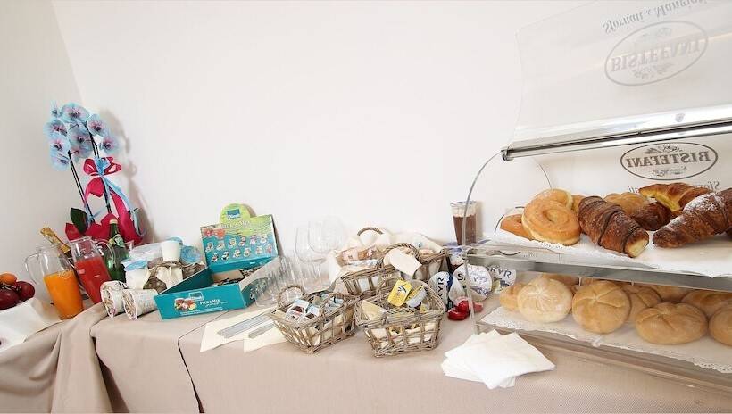 ホテル Resilienza