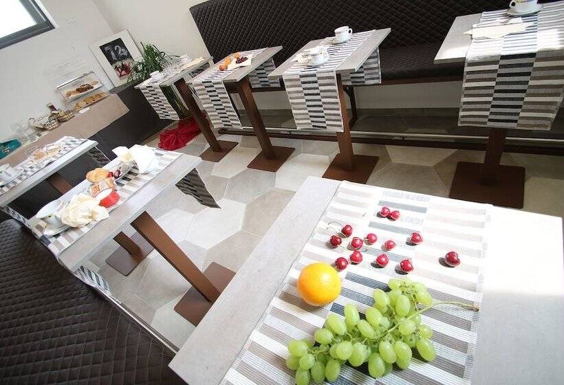 ホテル Resilienza