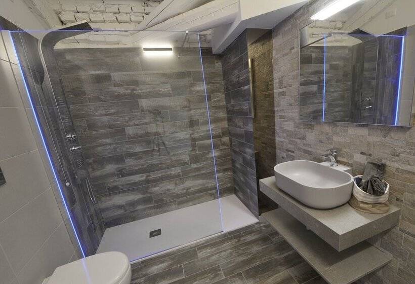 ホテル Resilienza