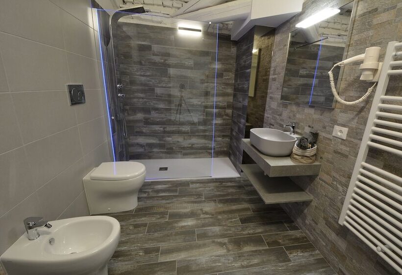 ホテル Resilienza