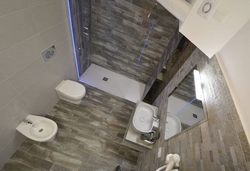 ホテル Resilienza