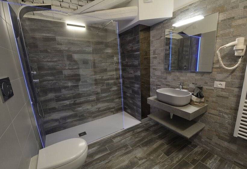 ホテル Resilienza