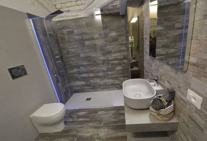 ホテル Resilienza