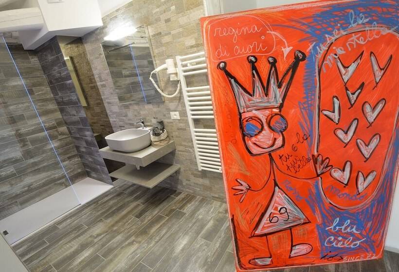 ホテル Resilienza