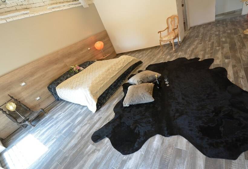 ホテル Resilienza