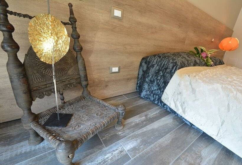 ホテル Resilienza