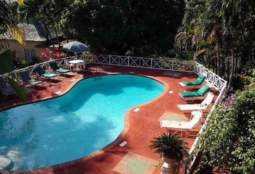 هتل Rio Vista Resort