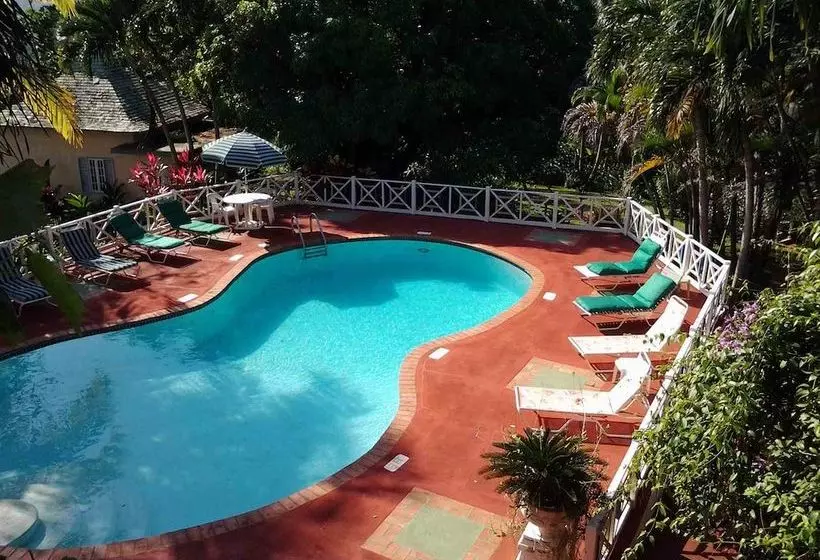 هتل Rio Vista Resort