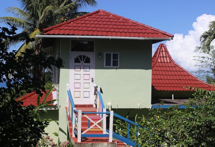 هتل Rio Vista Resort