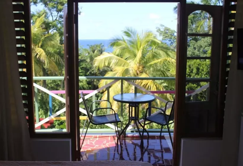 هتل Rio Vista Resort