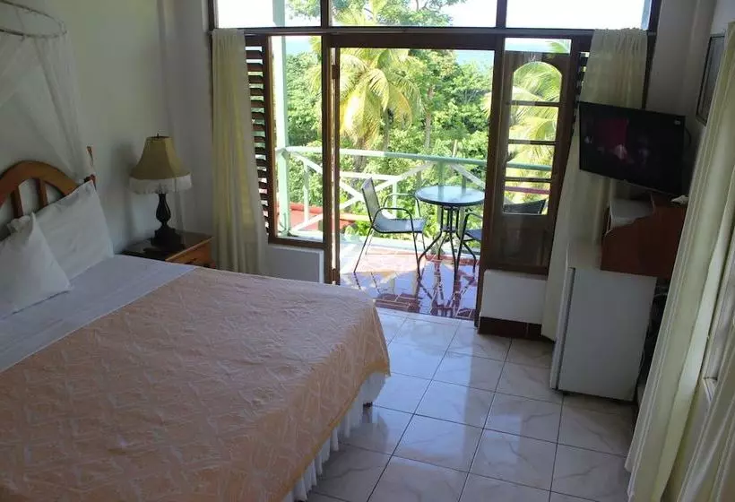 هتل Rio Vista Resort