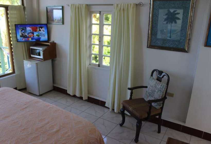 هتل Rio Vista Resort