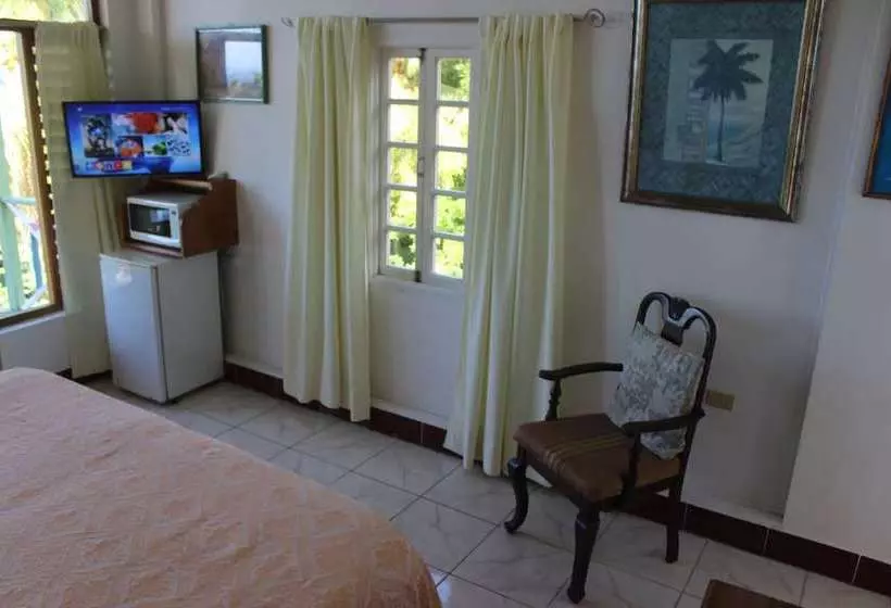 هتل Rio Vista Resort